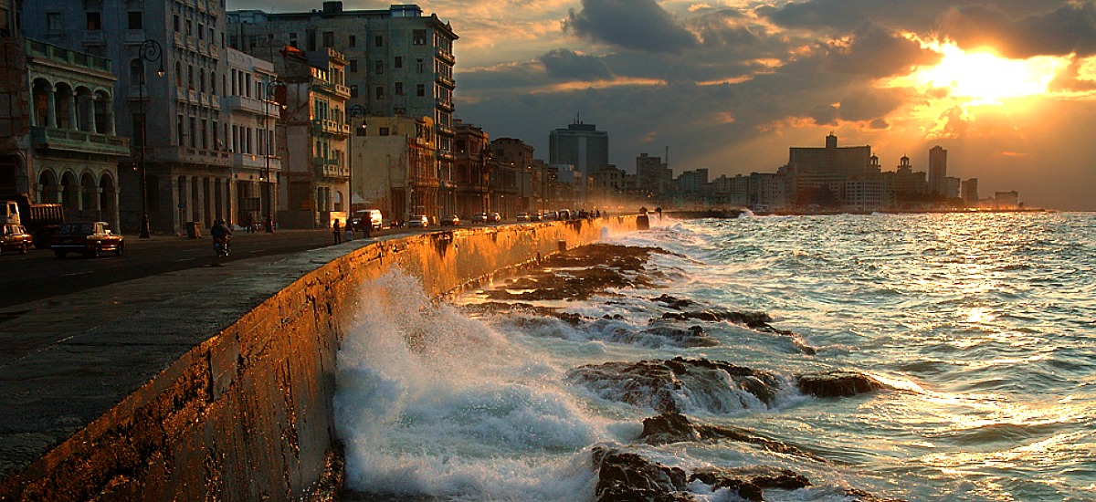 malecon